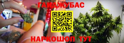 хмурый Берёзовский